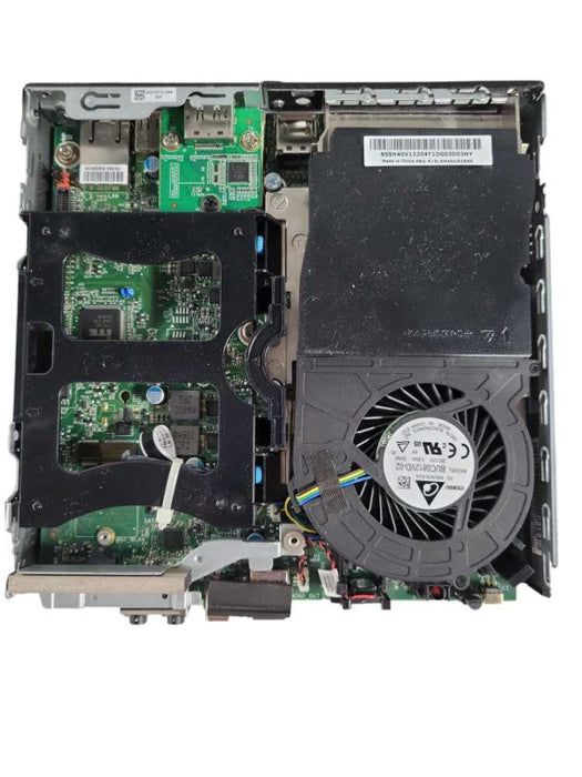 LENOVO ThinkCentre M75Q-1 USFF - AMD Ryzen 5 PRO 3400GE | 16GB | 512GB SSD !