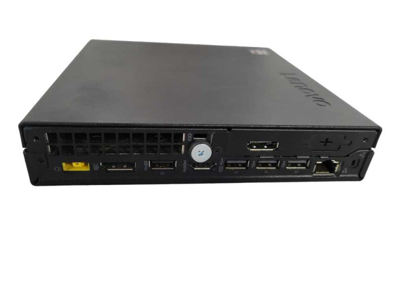 LENOVO ThinkCentre M75Q-1 USFF - AMD Ryzen 5 PRO 3400GE | 16GB | 512GB SSD !