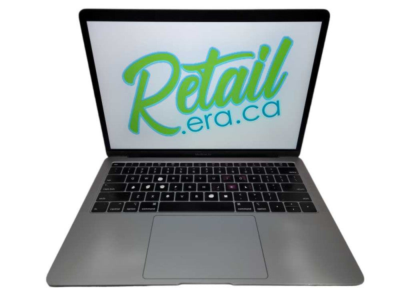 Apple Macbook Air Retina 2018 13\\\\\\" Core i5-8210Y @ 1.6GHz 16GB DDR3 500GB SSD (