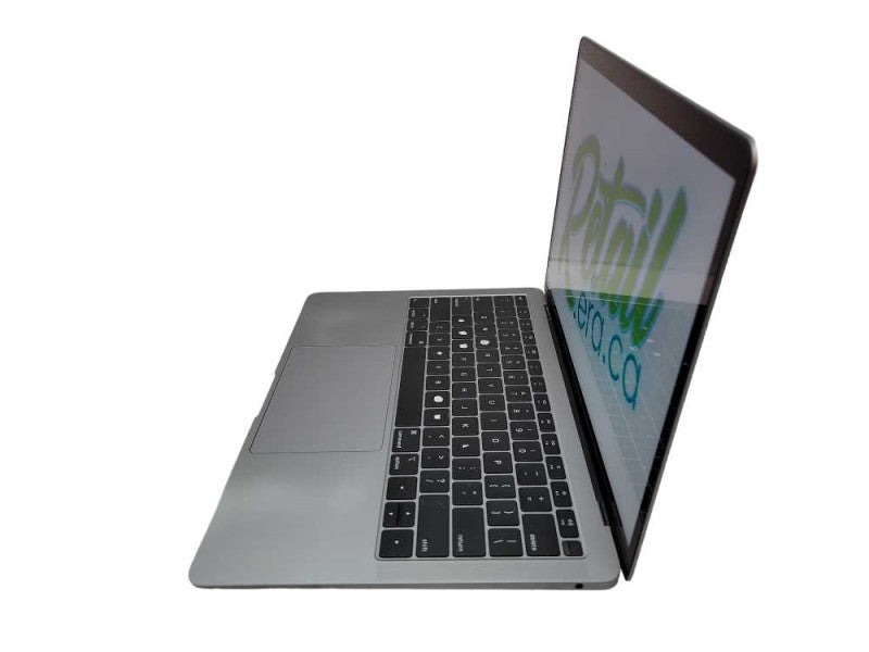 Apple Macbook Air Retina 2018 13\\\\\\" Core i5-8210Y @ 1.6GHz 16GB DDR3 500GB SSD (