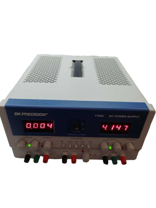 BK Precision 1760A DC Bench Power Supply  =
