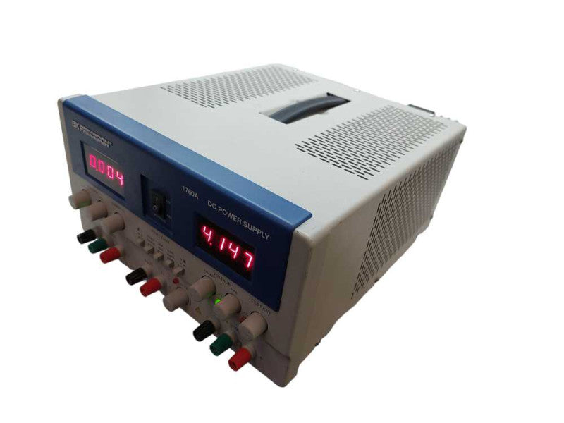 BK Precision 1760A DC Bench Power Supply  =