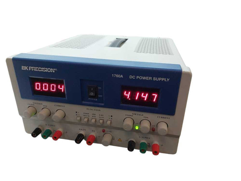 BK Precision 1760A DC Bench Power Supply  =