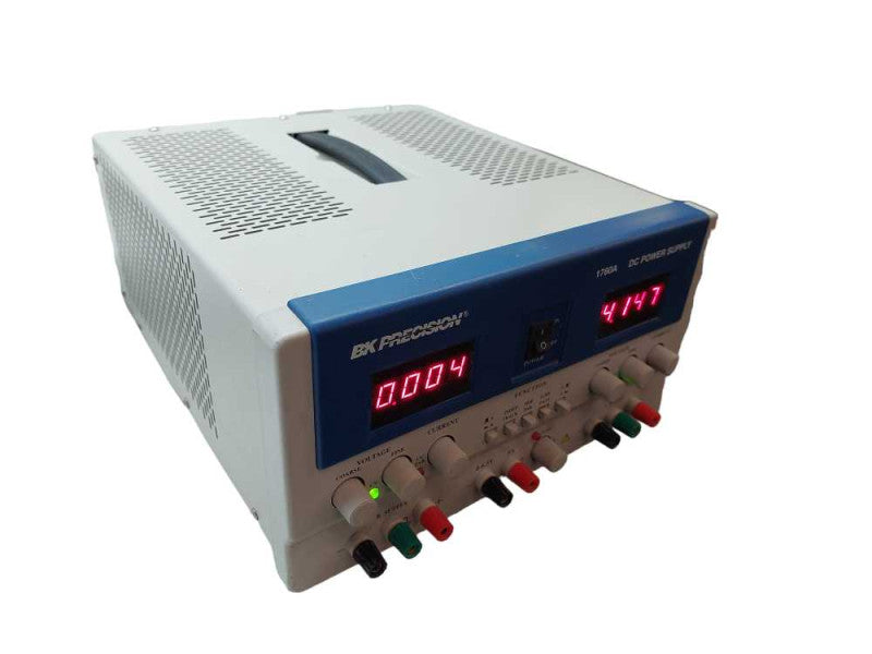 BK Precision 1760A DC Bench Power Supply  =