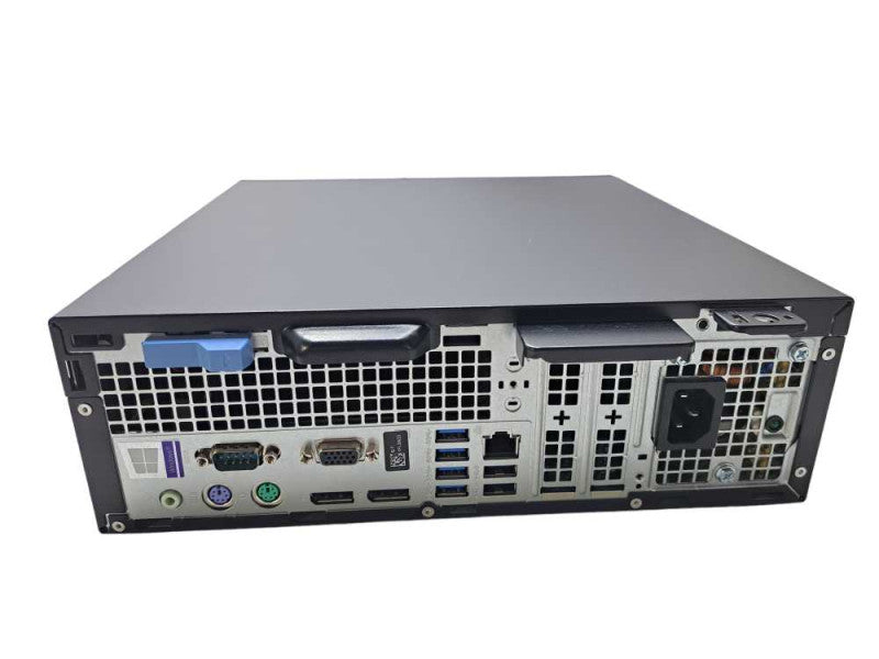 Dell OptiPlex 7070 SFF | i5-9500 @ 3.00GHz 8GB DDR4 256GB NVMe )