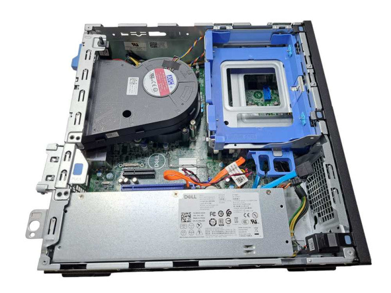 Dell OptiPlex 7070 SFF | i5-9500 @ 3.00GHz 8GB DDR4 256GB NVMe )