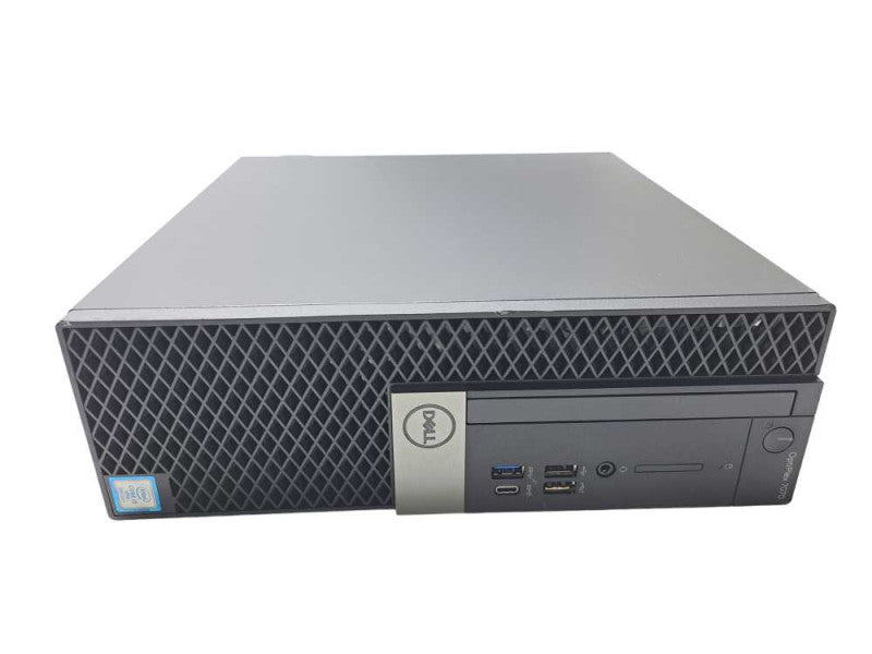 Dell OptiPlex 7070 SFF | i5-9500 @ 3.00GHz 8GB DDR4 256GB NVMe )
