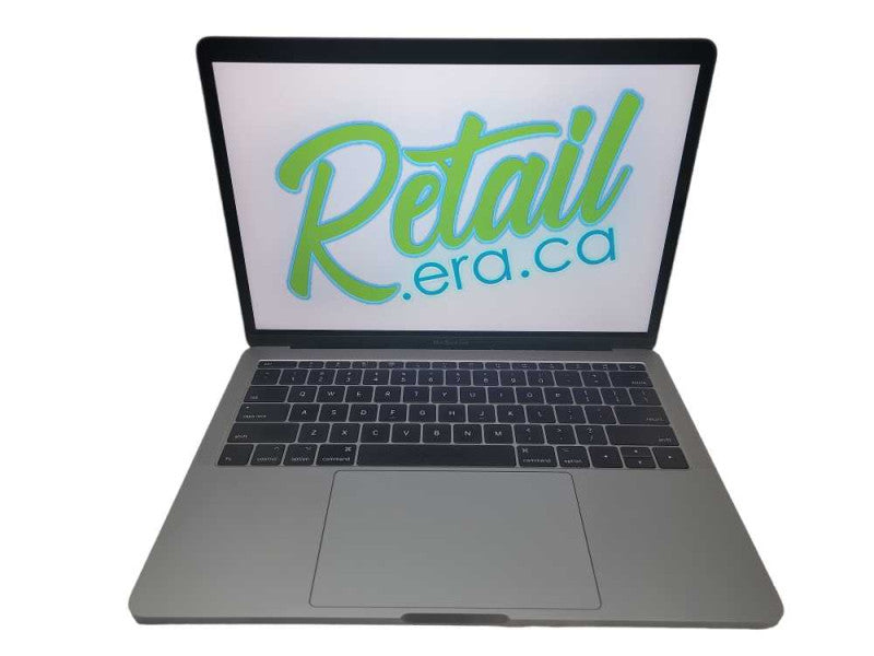 Apple Macbook Pro 2017 13\\\\\\" Core i5-7360U @ 2.3GHz 16GB DDR3 250GB SSD (