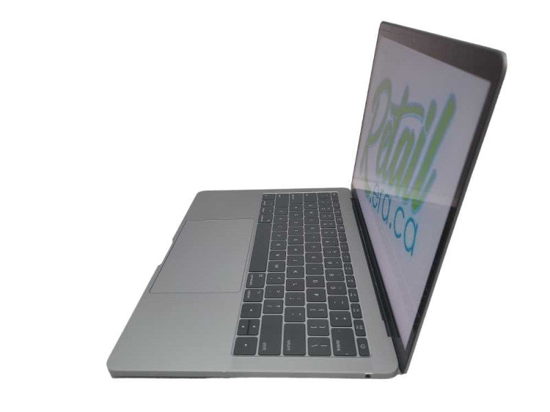 Apple Macbook Pro 2017 13\\\\\\" Core i5-7360U @ 2.3GHz 16GB DDR3 250GB SSD (