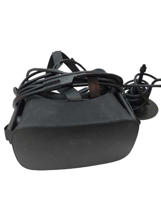 Oculus VR Bundle , Headset , Camera , Controllers, Remote =