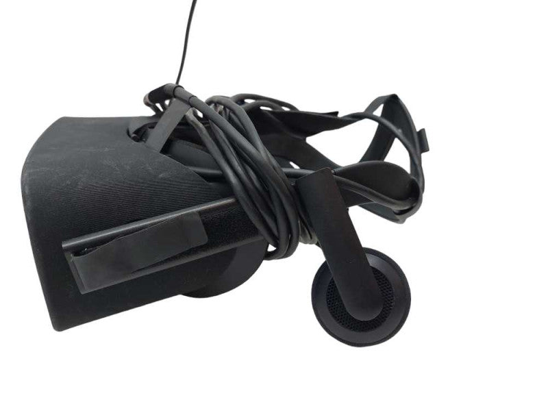 Oculus VR Bundle , Headset , Camera , Controllers, Remote =