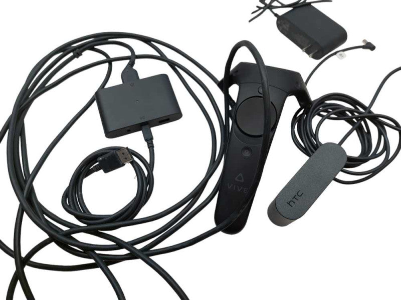 HTC VIVE Power Cable Bundle , Controller 2PR7100 , Hub 2Q2B100 =
