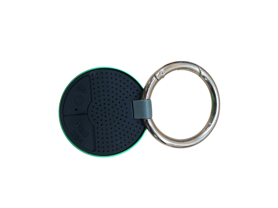 Bluetooth speaker- Generic Brand Q