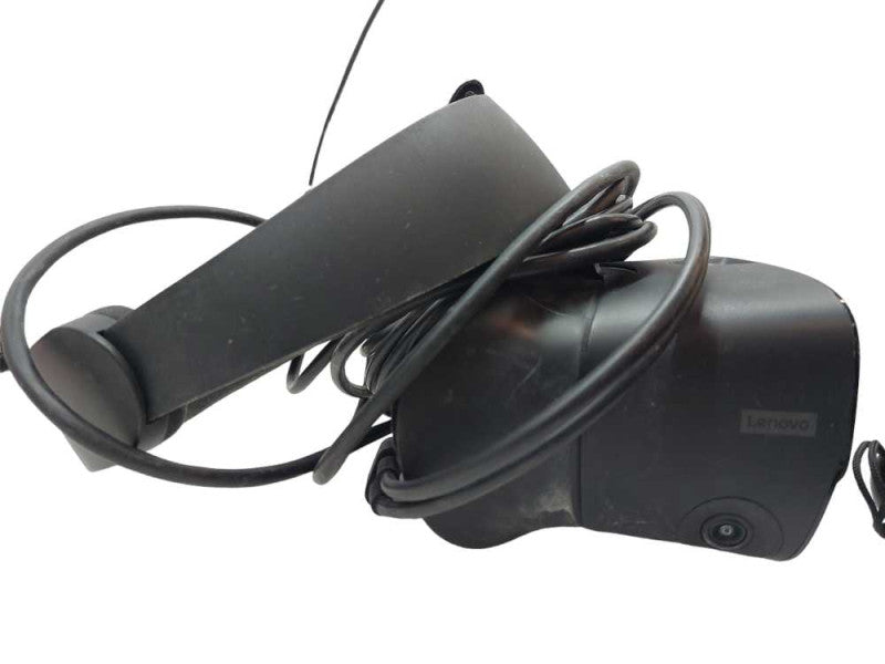 Lenovo Oculus VR Bundle , Headset , Controllers , Remote , Cables  Q=