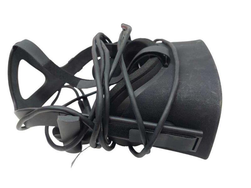 Oculus VR Headset, 2 Controllers Only =