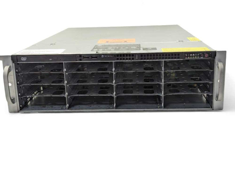 Supermicro 4U X8DTH 2x Intel Xeon X5650 @2.67GHz 24GB RAM  -