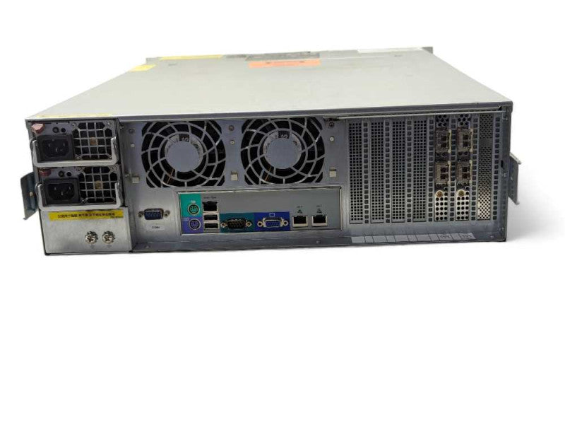 Supermicro 4U X8DTH 2x Intel Xeon X5650 @2.67GHz 24GB RAM  -