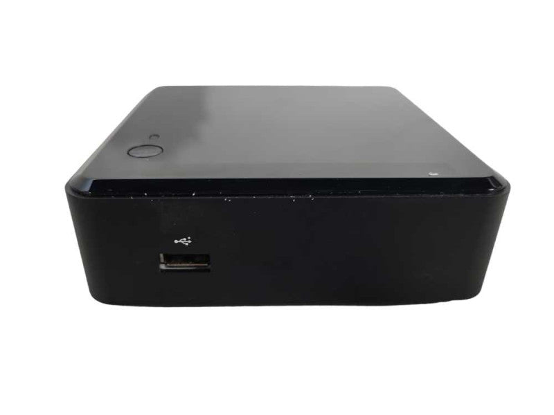 Intel NUC D33217GKE Intel Core i3-3217U 1.8GHz 4GB RAM NO SSD !