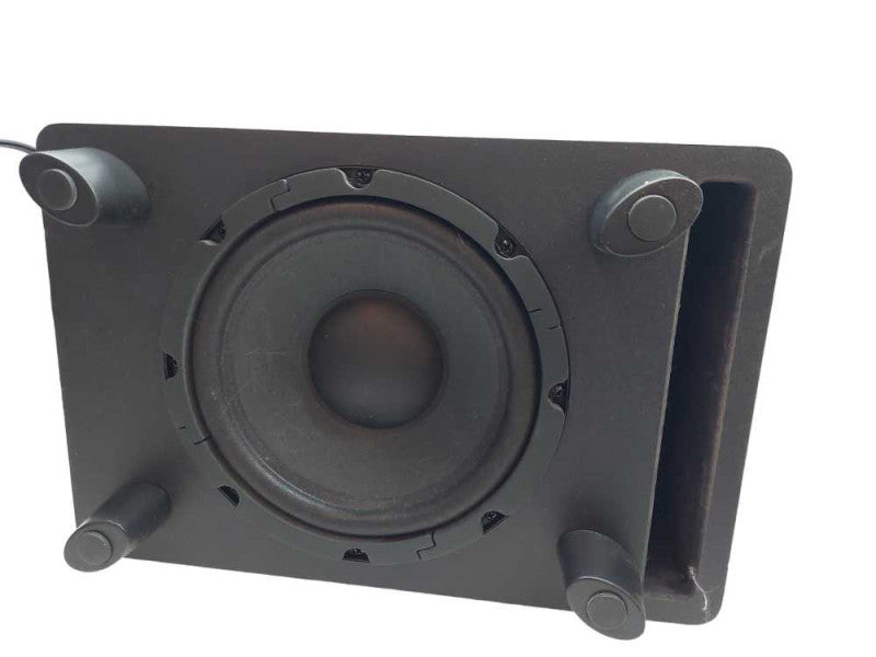 Energy Power Bar 8\\\\\\" Subwoofer  =