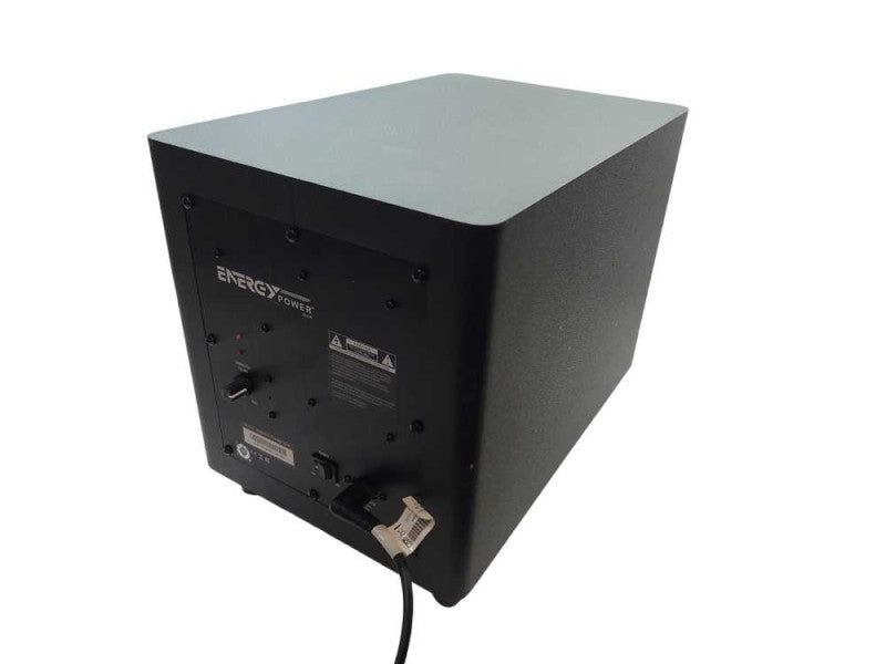 Energy Power Bar 8\\\\\\" Subwoofer  =
