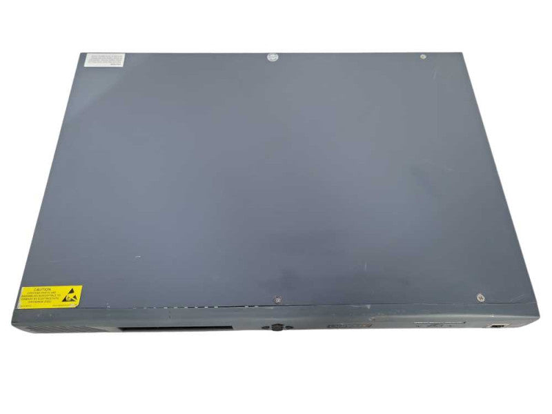 Lantronix SecureLinx SLC48 48xPort SLC04822N-03 Console Manager Server !
