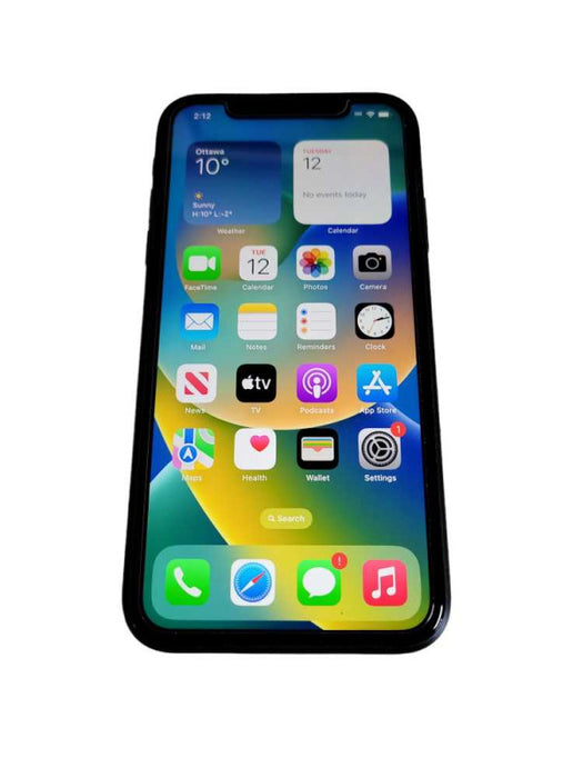 Apple iPhone XR 64GB (A1984) Î