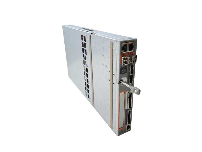 HP QR483-63001 3PAR CONTROLLER NODE 7400 | No SSD Q)