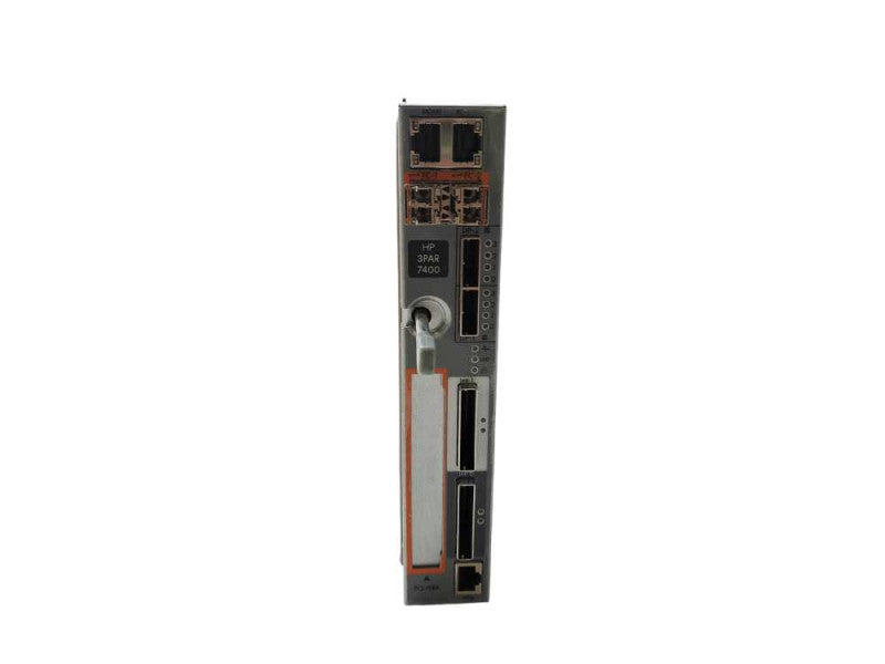 HP QR483-63001 3PAR CONTROLLER NODE 7400 | No SSD Q)