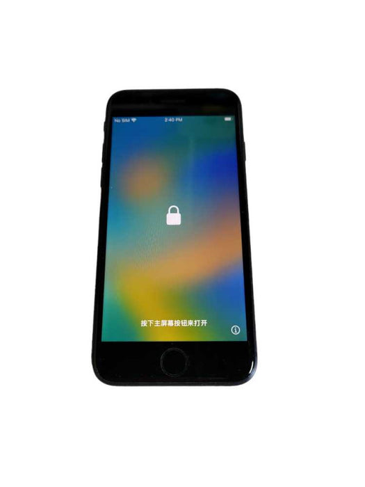 Apple iPhone SE - READ Î