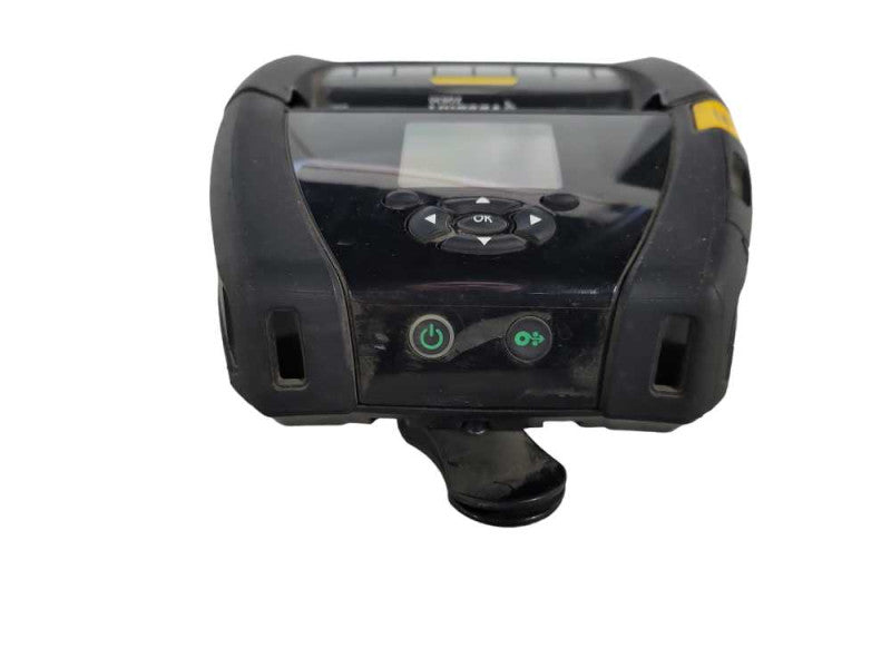 Zebra ZQ630 Direct Thermal Bluetooth/WiFi Mobile Label Printer !