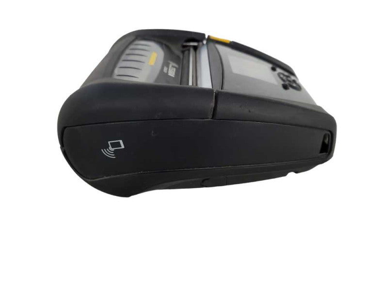Zebra ZQ630 Direct Thermal Bluetooth/WiFi Mobile Label Printer !