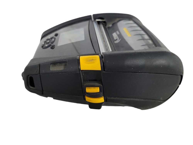 Zebra ZQ630 Direct Thermal Bluetooth/WiFi Mobile Label Printer !