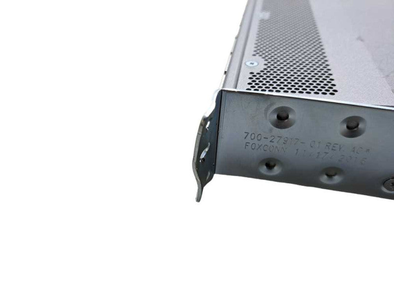 Cisco N9K-C9236C NEXUS 36-PORT 40G10.5/100G Switch with Dual AC )