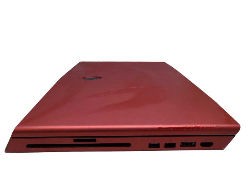 Alienware M17xR3| i7-2670QM| 16GB DDR3L | AMD Radeon HD 6870M| for parts Î²