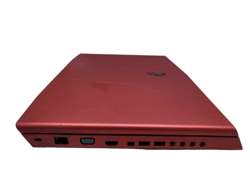 Alienware M17xR3| i7-2670QM| 16GB DDR3L | AMD Radeon HD 6870M| for parts Î²