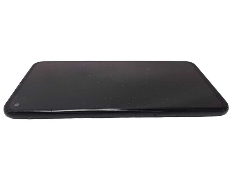 Google Pixel 4a 128GB Black READ $