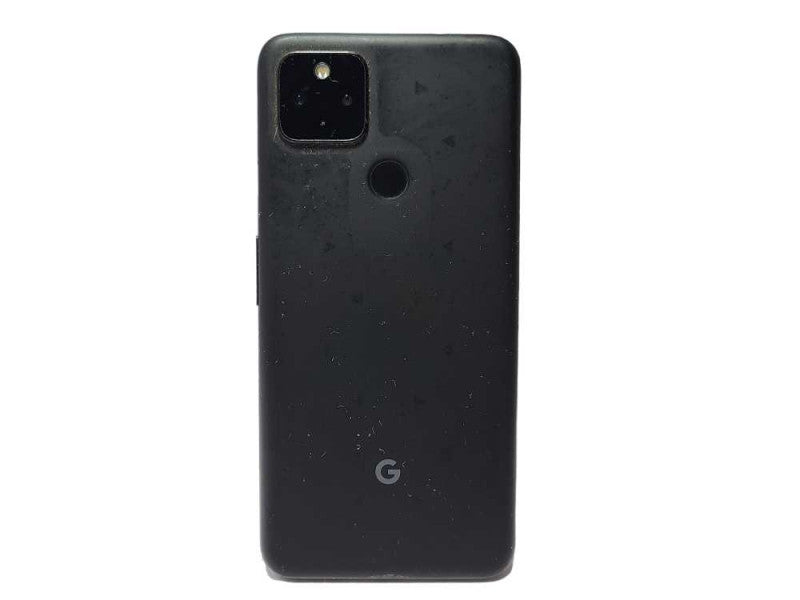 Google Pixel 4a 128GB Black READ $