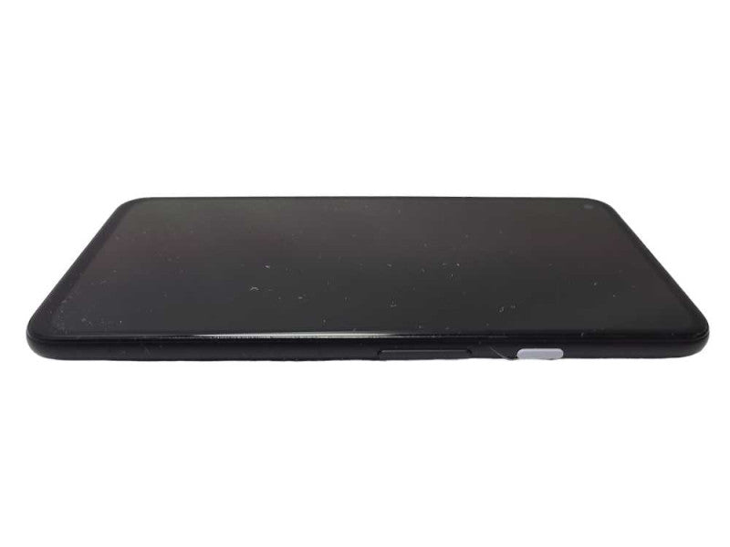 Google Pixel 4a 128GB Black READ $