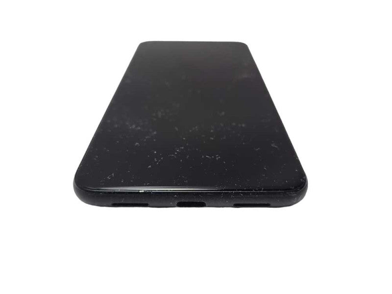 Google Pixel 5 128GB Black READ $