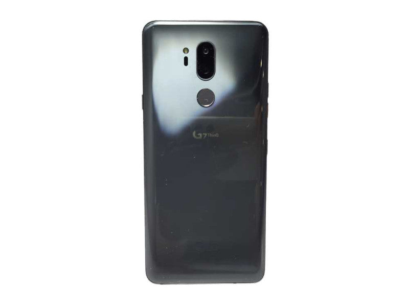 LG G7 ThinQ 64GB Live Demo Unit READ Q$
