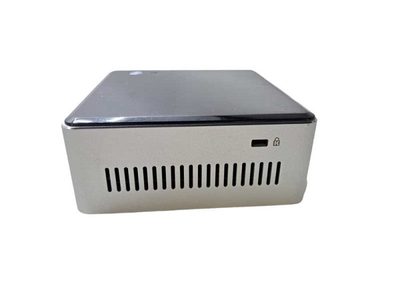 Intel NUC5i7RYB | i7-5557U @ 3.10GHz 8GB Ram No HDD/OS  )