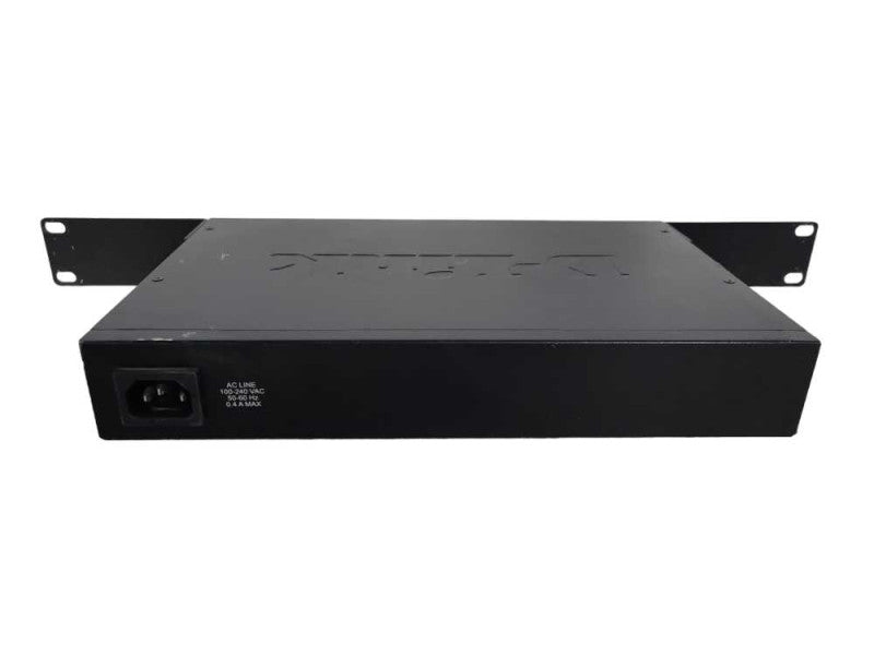 D-Link Gigabit Switch DGS-1016D 16-Port Gigabit Ethernet Unmanaged Switch !