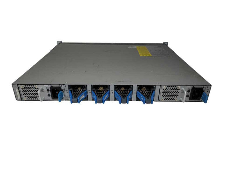 Cisco Nexus N3K-C3548P-10GX 3548X Switch, 48 SFP+ %