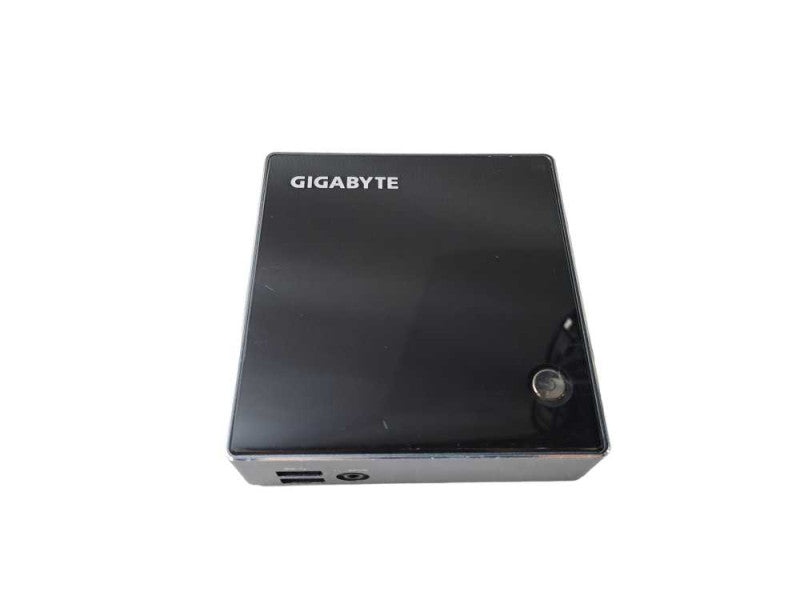 Gigabyte GB-BXi5-4200 | Core i5-4200U @ 1.60GHz 8GB Ram No HDD/OS )