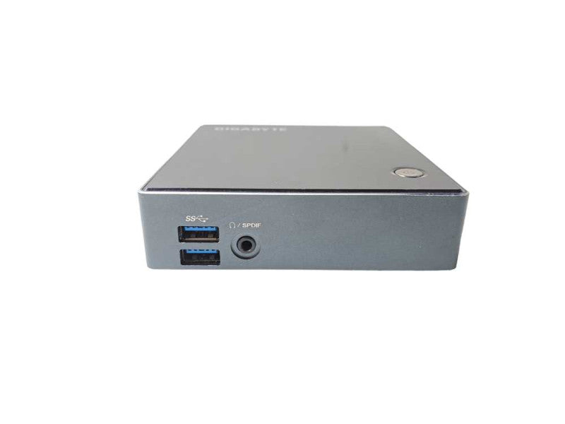 Gigabyte GB-BXi5-4200 | Core i5-4200U @ 1.60GHz 8GB Ram No HDD/OS )