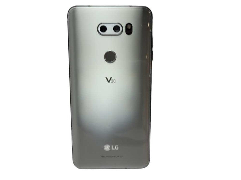 LG V30 (LGM-V300V) 64GB Live demo unit READ $