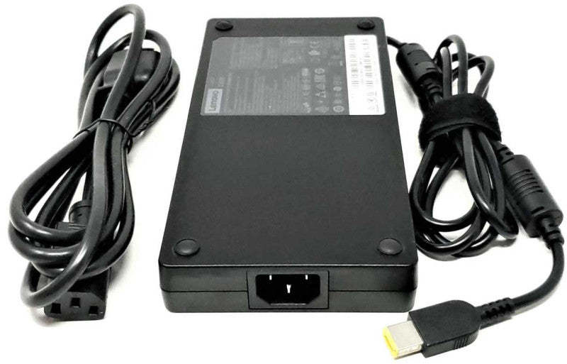 Genuine OEM 230W 11.5A AC Adapter For Lenovo / Legion Gaming Laptops Q-