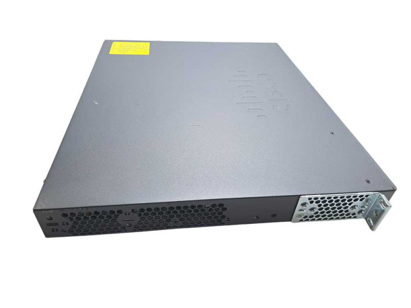 Cisco WS-C2960X-48FPD-L V07 |48-Port Gigabit PoE+ 740W 2x 10G SFP+ Switch )