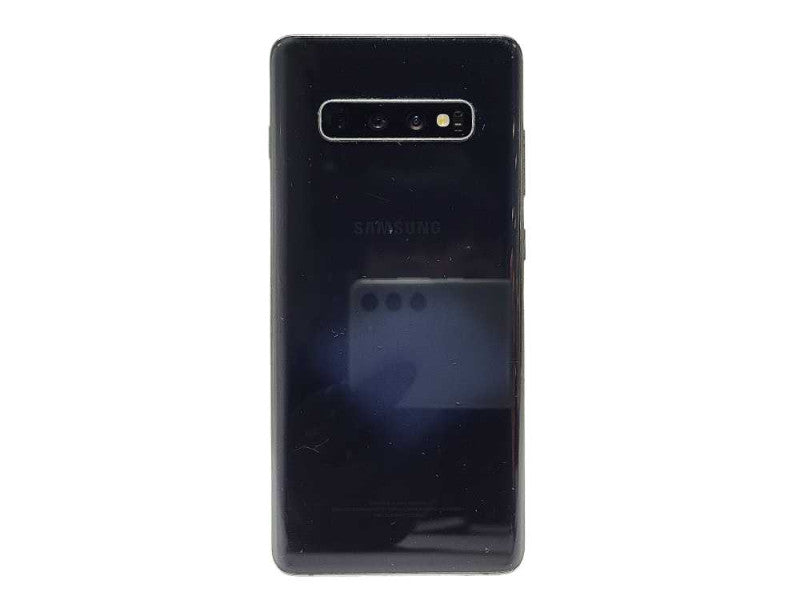 Samsung Galaxy S10+ SM-G975W 128GB READ $