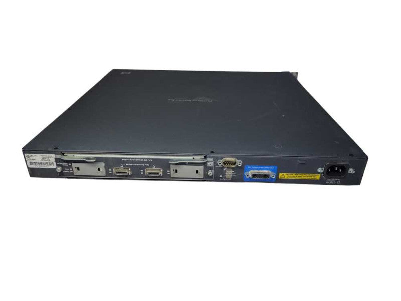 HP PROCURVE SWITCH 2900- 48G-48 Ports J9050A + Stacking M0d %